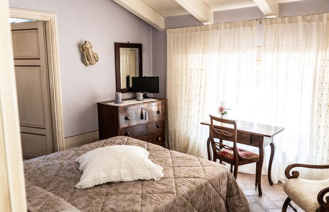 Villa Melangola - Foto 13