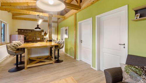 Fewo am Flämingrand - Foto 5