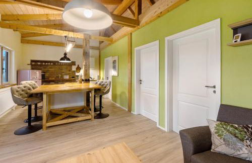 Fewo am Flämingrand - Foto 5