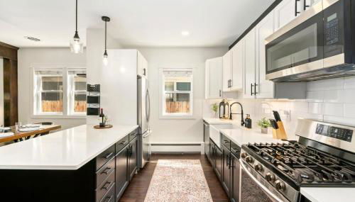 Windsor Farmhouse Family Fun, Yard and Fireplace - Foto 3