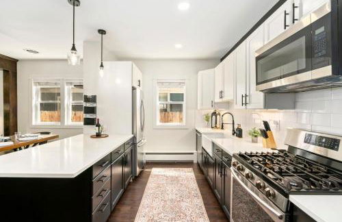 Windsor Farmhouse Family Fun, Yard and Fireplace - Foto 3