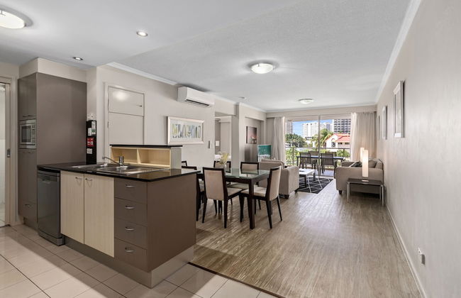 Trilogy Surfers Paradise - Foto 32