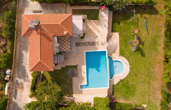 Villa Ariadne in Argaka - Foto 35