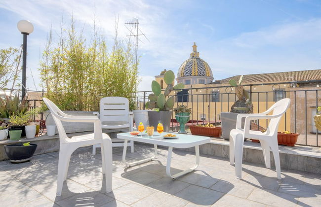 mimi terrace - Foto 11