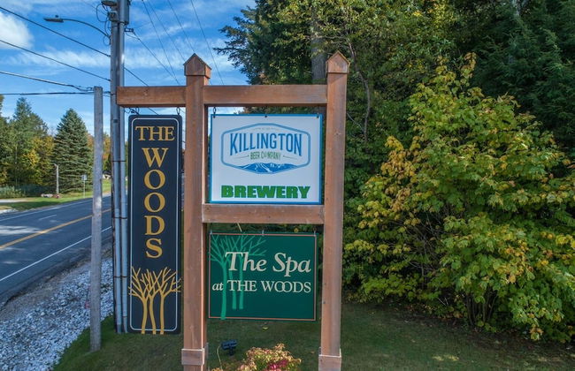 The Woods by Killington Vacation Rentals - 2 Bedrooms - Photo 1