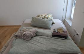 Apartment am Galgenberg - Foto 7