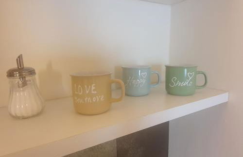 Baccio - studio apartment - Foto 41