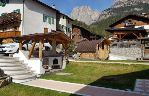 Residence Le Rose - Foto 30