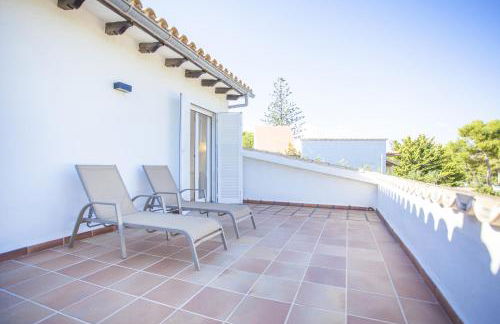 Villa Cala Padri - Photo 28