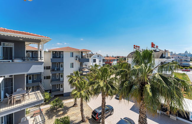 Assos Apart Belek - Photo 40