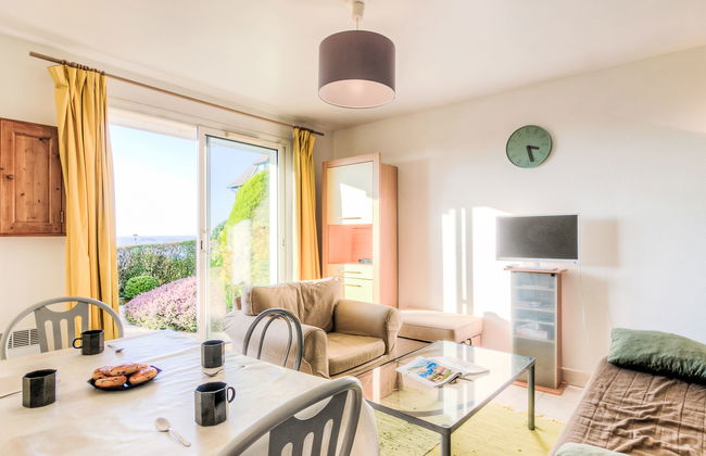 Le Cap Bleu - Foto 4