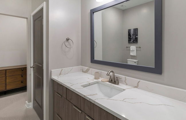 Downtown Birmingham Apartments by Landing - Foto 32