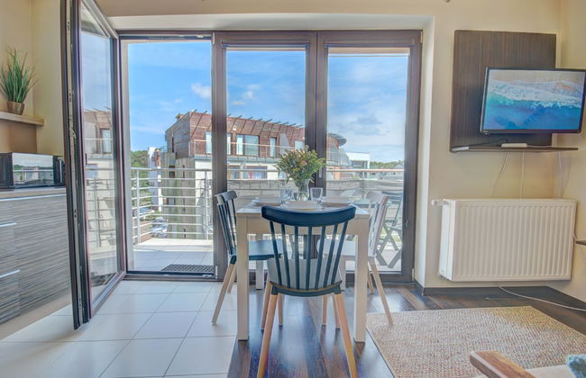 HelApart - Apartamenty Foka - Photo 47