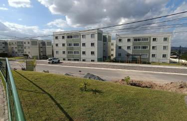 Ap condomínio Bosque com piscina - Foto 21