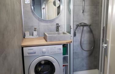 Détente à Mont-près-Chambord - Foto 5