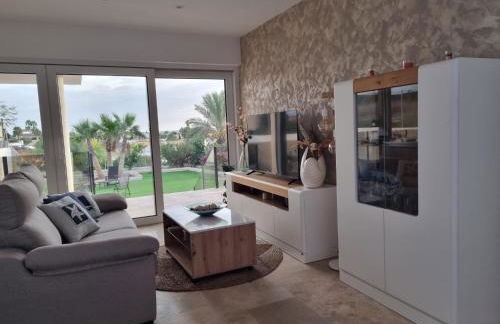 Villa con tres palmeras - Foto 18