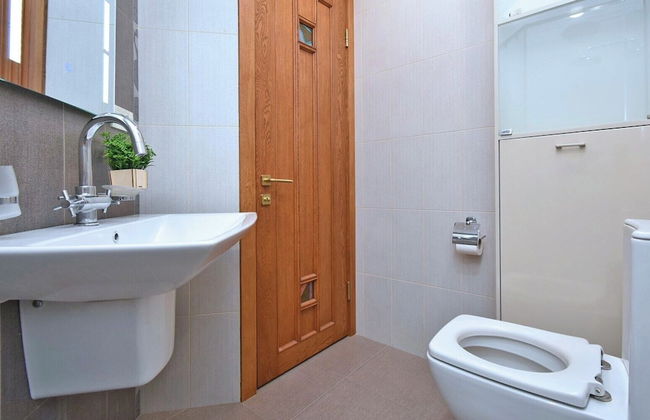 Apartment on Sundukyan street - Foto 7