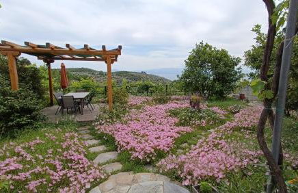 Mikros Paradisos Pelion - Foto 79