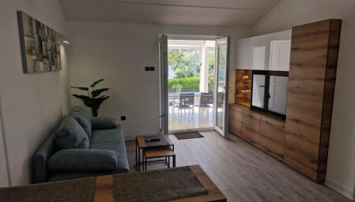 Cozy apartment near beach in Gajac - Foto 2