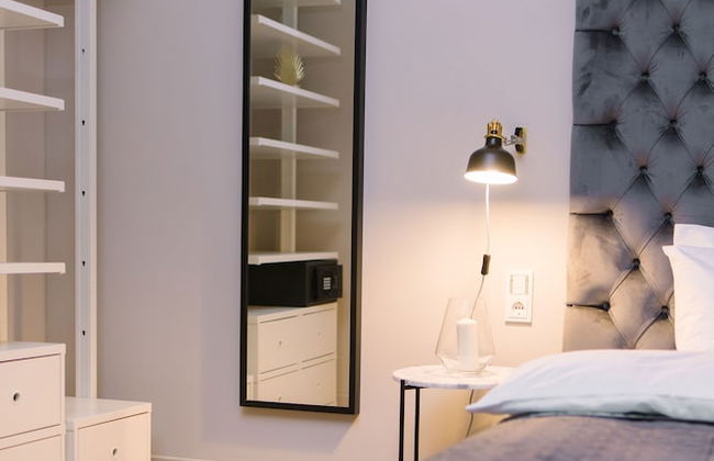 TG Hotel Apartments Budapest - Foto 56