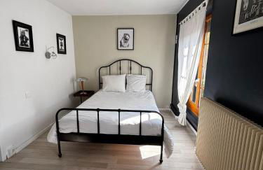 Gîte 4 à 8 pers, convivialité et confort - Foto 19