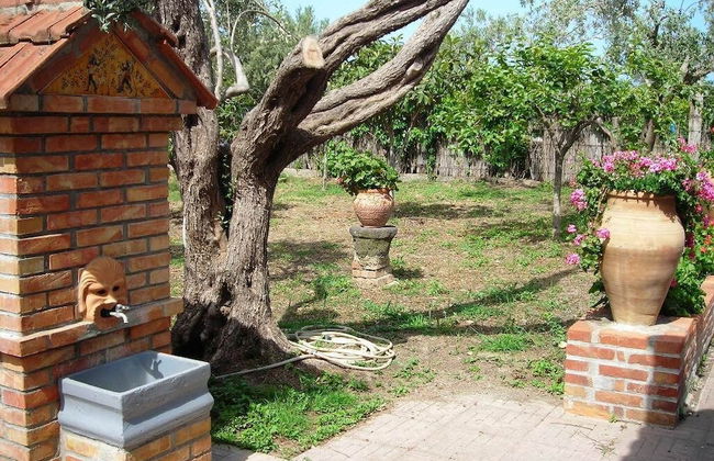 Il Giardino sul Mare - Foto 28