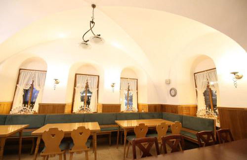 Aparthotel Deutscher Kaiser Ferienwohnungen - Foto 47