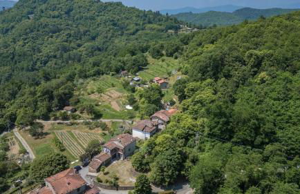 Casa Bandoni - Foto 40