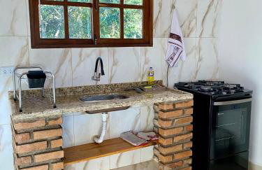 Casa Lilás no Vale do Capão - Foto 21