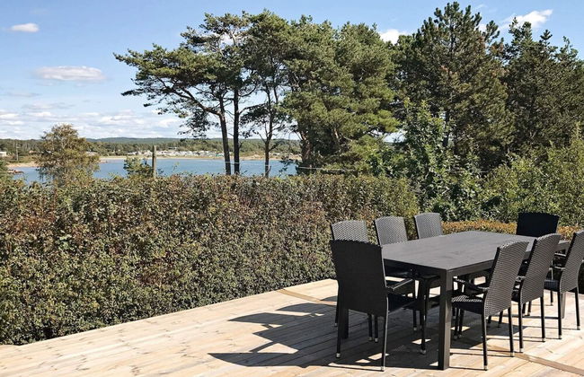 Holiday Home in Åskloster - Foto 33