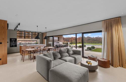 Villa Verdante - Foto 4