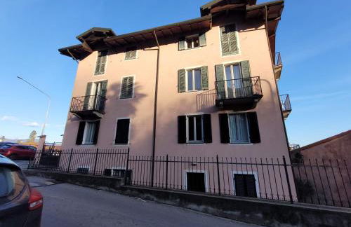 Casa Giuly , attico sul lago - Foto 21