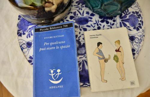 LIBERA IDEA Art run space - Foto 14