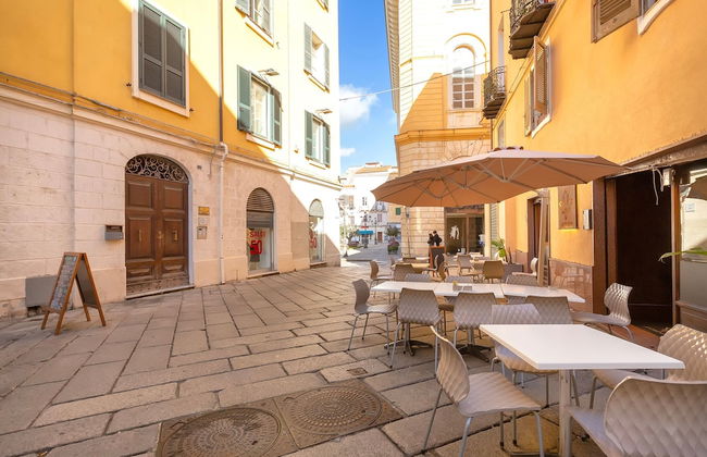 Sardinia Re - Loft Antica Italia - Foto 43
