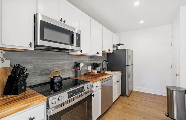 Zephyr Cove Studio Unit 6 - Foto 9