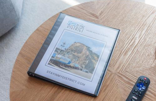 #StayinMyDistrict Ocean Overlook - Foto 6