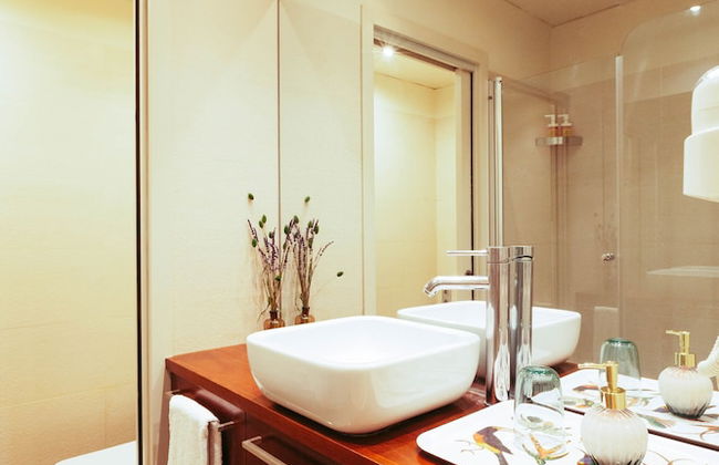 Casa Felipa Plaza España - Photo 56