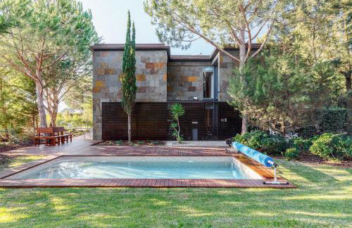 Tróia Villa Paradise - Foto 1