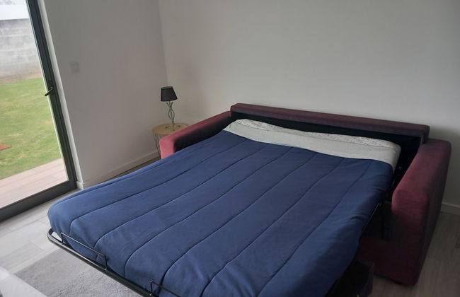 Impeccable 1 Bed Villa in Ribeira Grande - Foto 5