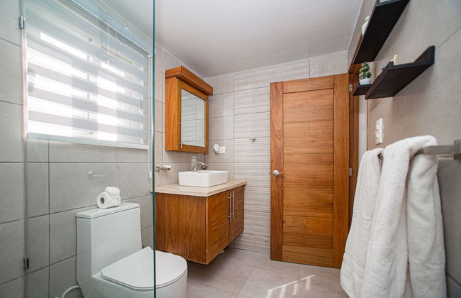 Brand new oceanfront condo in Cabarete - Photo 12