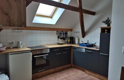 Ferienwohnungen Hering - Foto 35