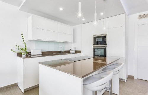 Malagueta Apartment in Malaga by Solaga Holiday Homes - Foto 22