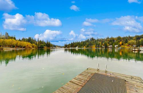 Hidden Cove Hideaway - Foto 48