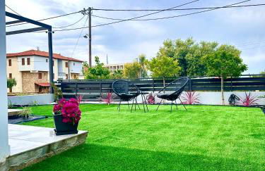 Villa Sunset Yerakini - Foto 45