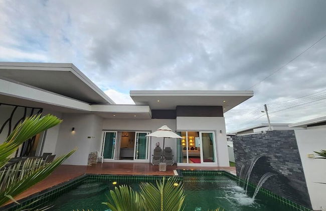 Jira Pool Villa - Foto 64