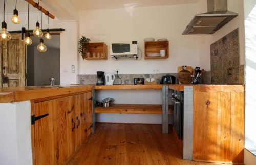 Apartment with Private Pool - Foto 11