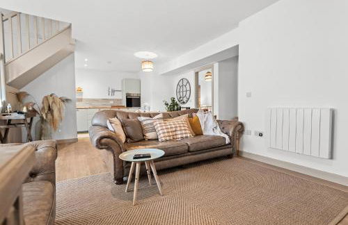 Luxury 3 Bedroom Cottage in Centre of Killin - Foto 2