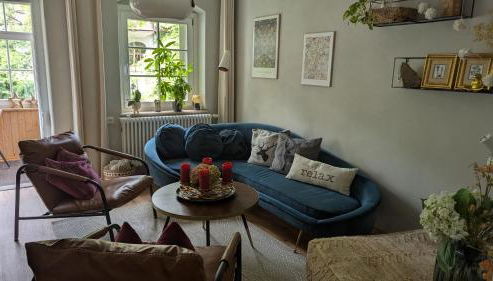 Ferienwohnung Sorgenfrei - Foto 3