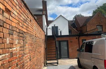 The Cosy Corner Leamington Spa, Warwick - Foto 30