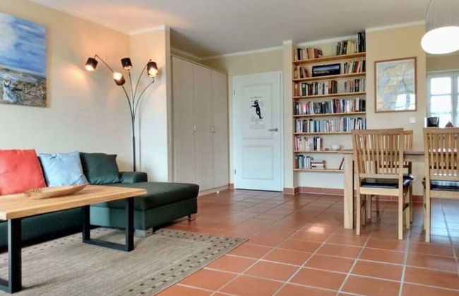 "sandpiper" on Rugen - Foto 6